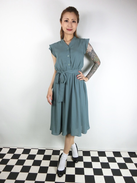 lindy bop kody dress